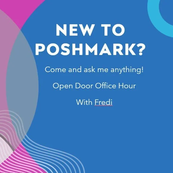 POSH PARTY LIVE - Jewelry & Accessories! Hosting now - come and share your items - Picture 6 of 6